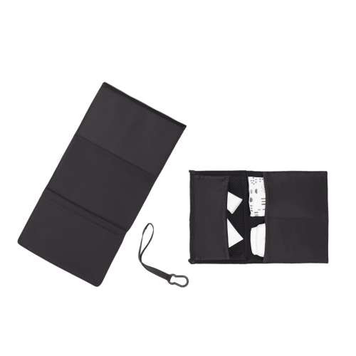 Joey Changing Kit in Onyx
