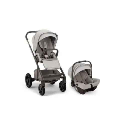 Nuna PIPA urbn™ infant car seat & MIXX™ next Stroller Travel System | Nordstrom