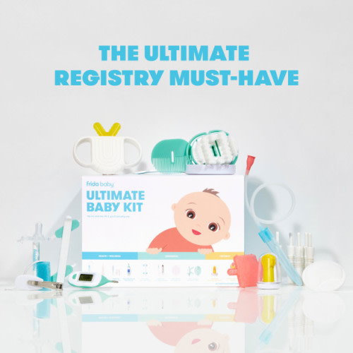Ultimate Baby Kit