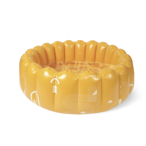MARIGOLD inflatable pool