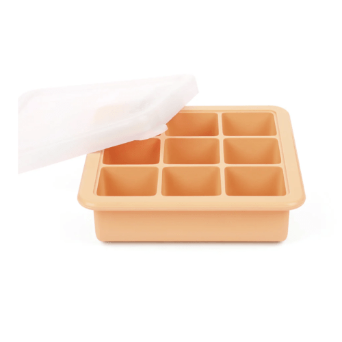 Haakaa Baby Food and Breast Milk Freezer Tray