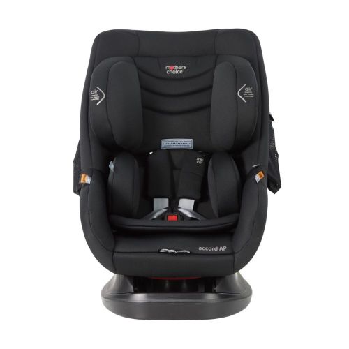Mothers Choice Accord AP Convertible Car Seat 0-4 Years Blackened Sky
