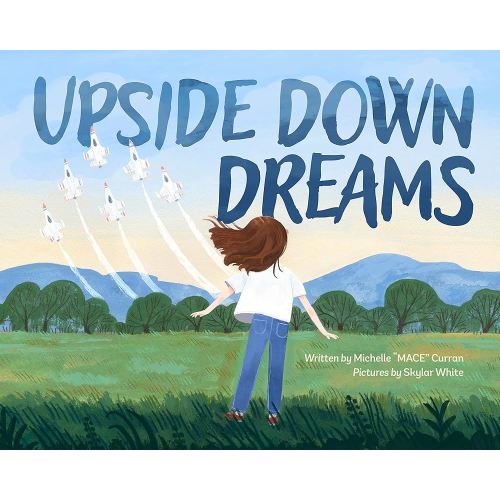 Upside Down Dreams