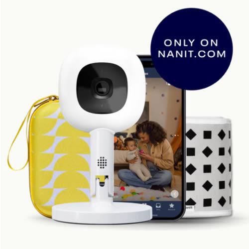 The Traveling Monitor Bundle