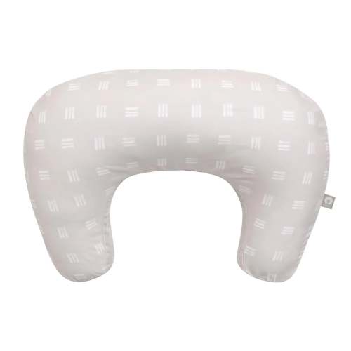 Boppy Ergonomic Nursing Pillow - Tan