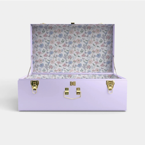 Grand Trunk - Limited Edition Lilac | Petite Keep