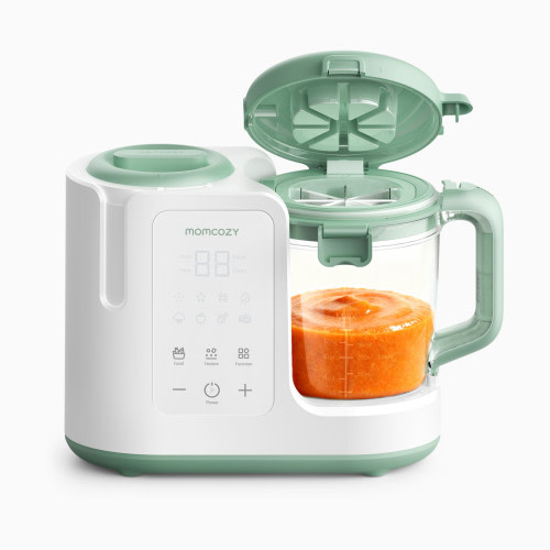Momcozy Food Maker - Green