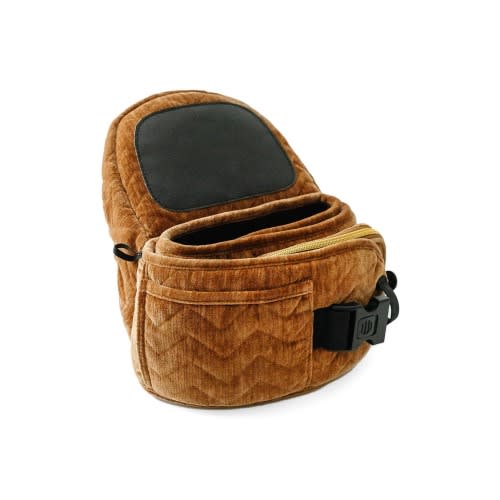 Hip Seat Carrier