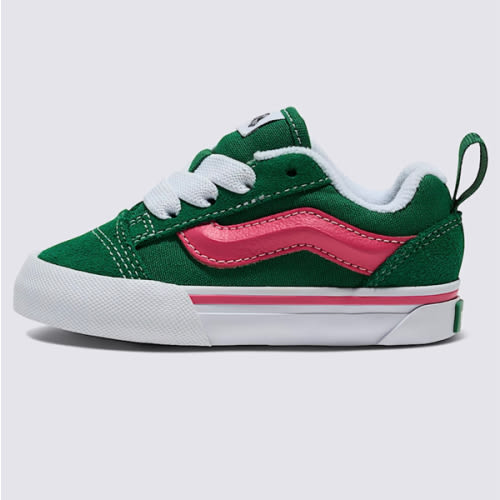 Toddler Knu Skool Shoe