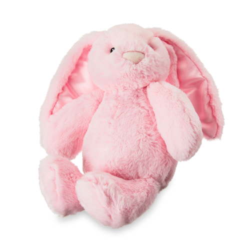 Spark.Create.Imagine. Pink Easter Bunny Plush