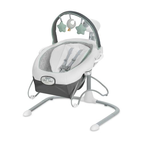 Soothe 'n Sway™ LX Swing with Portable Bouncer