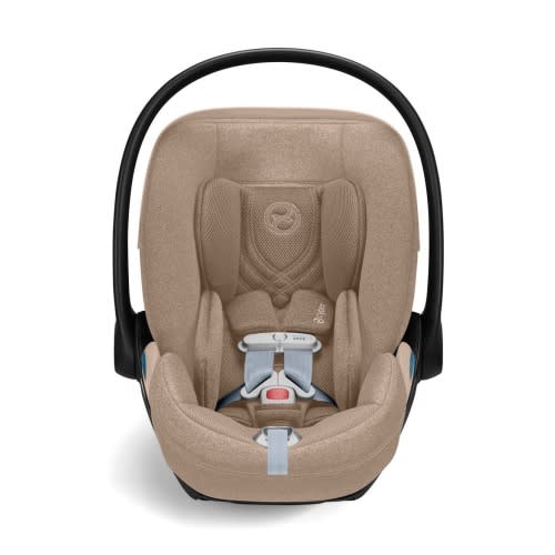 Platinum Cloud T Comfort Extend SensorSafe™ Car Seat & Base