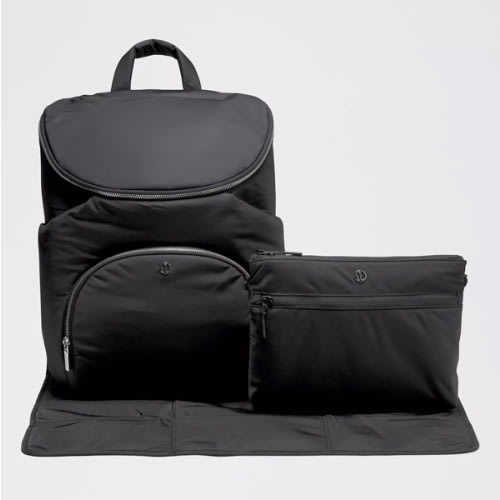 New Parent Backpack 17L | Men's Bags,Purses,Wallets | lululemon