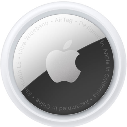 Apple AirTag. Keep Track of and find Your Keys, Wallet, Luggage, Backpack, and More. Simple one-tap Set up with iPhone or iPad