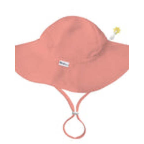 Eco Brim Hat | Green Sprouts