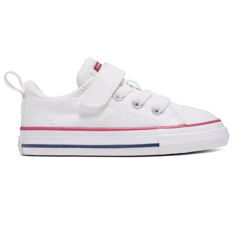 Converse Toddlers' Chuck Taylor All Star Malden Low Shoes | Academy