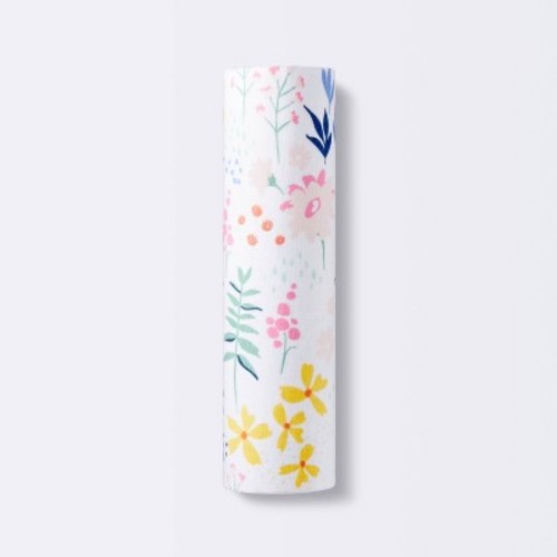 Muslin Swaddle Blanket Wildflower - Cloud Island™ Floral