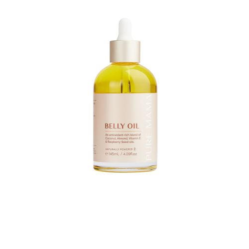 Belly Oil