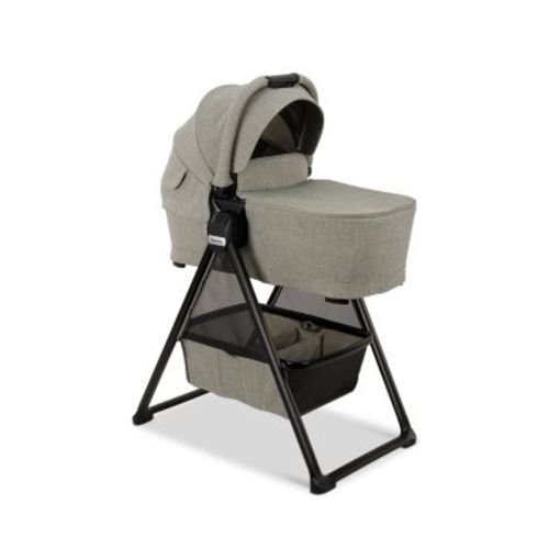 SWIV & TRIV Series Bassinet + Stand