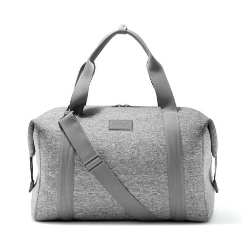Landon neoprene Carryall Bag
