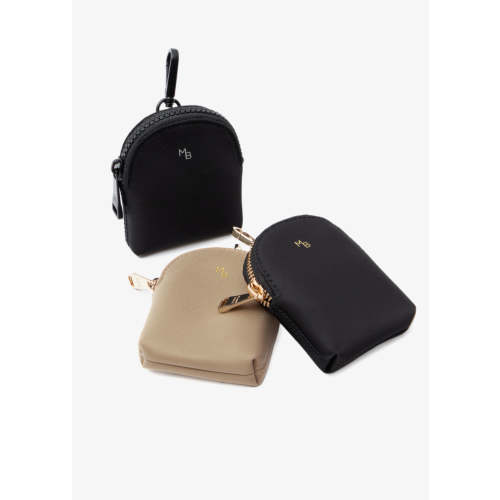 BAIE Clip Pouch (Nylon) – MINA BAIE