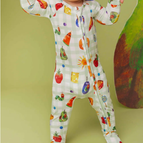 The Very Hungry Caterpillar™ Convertible Romper
