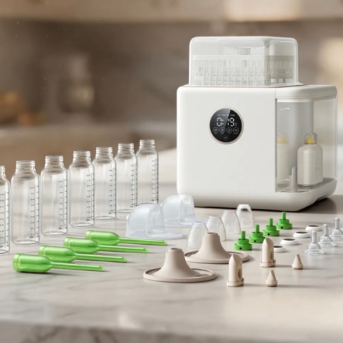 Eufy Bottle Washer S1 PRO
