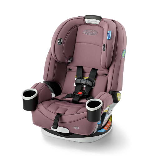 Graco 4Ever 4-in-1 Convertible Car Seat | Versatile, Comfortable, and Safe for Babies through Preteens | 1.8-54 kg (4-120 lb) - Walmart.ca