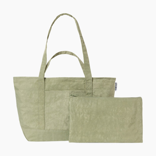 Storq Packable Park Carryall - Sage