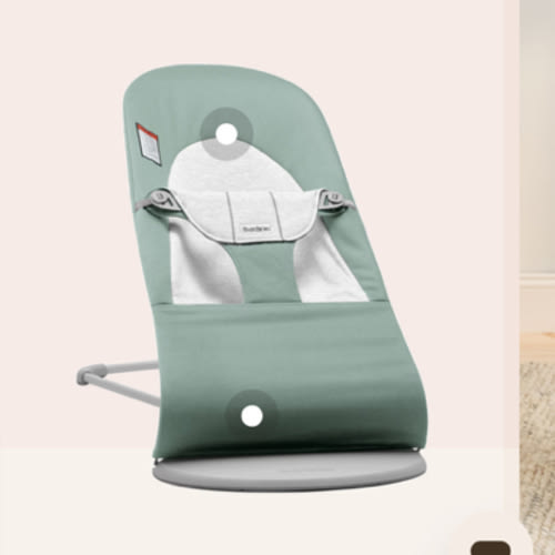 BabyBjörn Bouncer Balance Soft