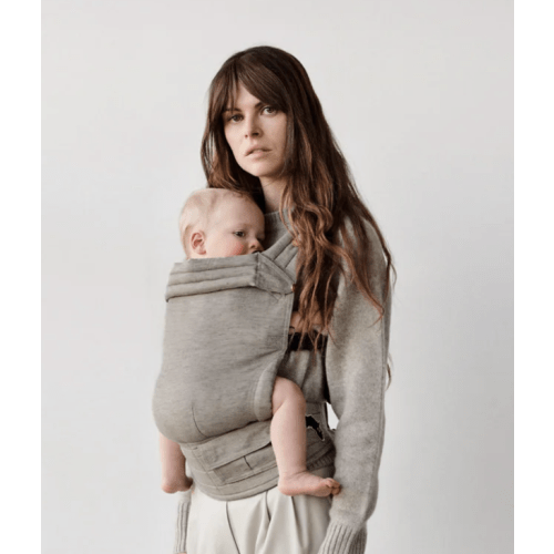 Zeitgeist Jane Goodall | ARTIPOPPE | Zeitgeist Baby Carrier