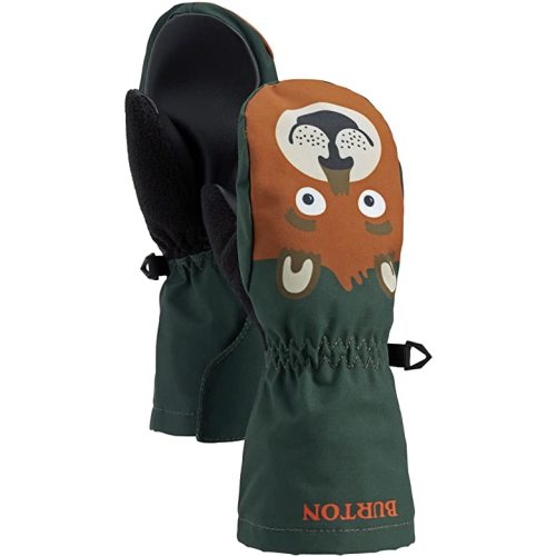 Burton Minishred Grom Mittens Kids