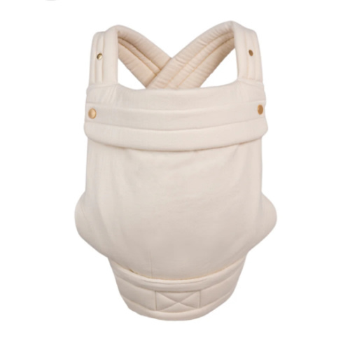 The Monarch Carrier - Natural Ivory – Mabē