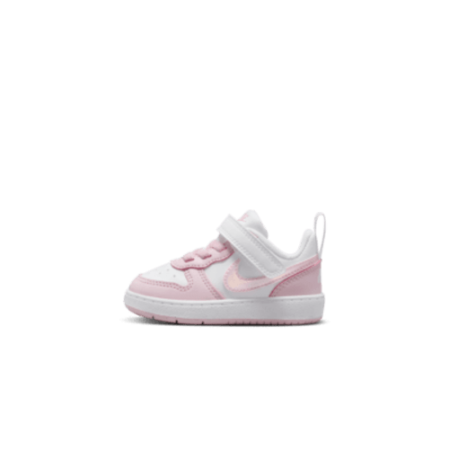 Nike Court Borough Low Recraft Baby/Toddler Shoes