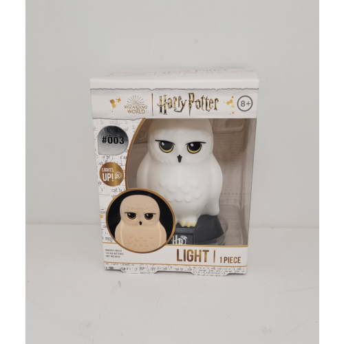 Paladone Harry Potter Hedwig Light