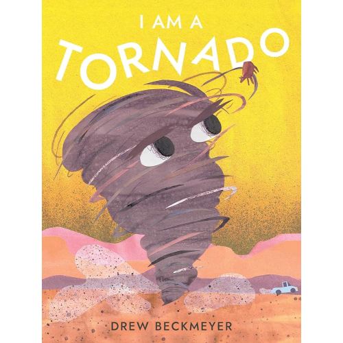 I Am a Tornado