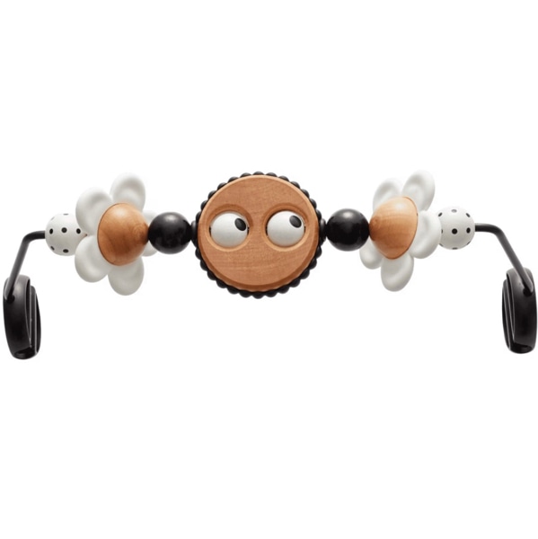 BabyBjörn Toy for Bouncer – Googly eyes