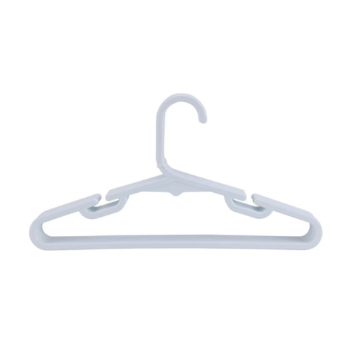 10 Pack Baby Hangers