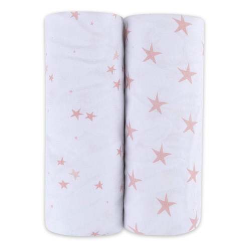 Crib Sheet Set