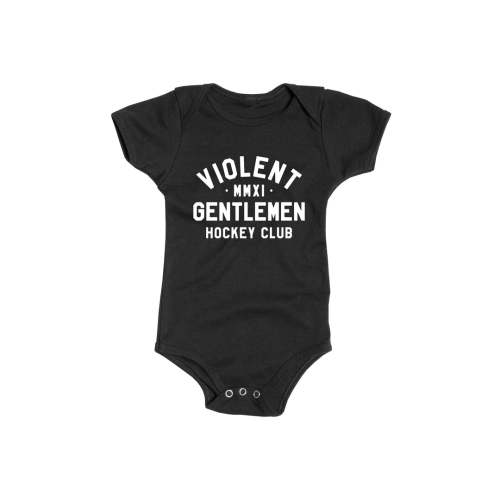 Loyalty Infant Onesie | Violent Gentlemen