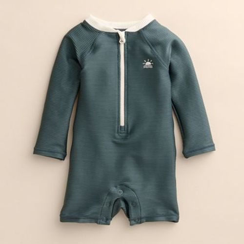 Baby & Toddler Girl Little Co. by Lauren Conrad Rashguard Romper