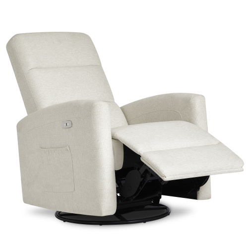 Dream On Me Berkley Upholstered Glider / Power Recliner / Swivel Glider / Easy assembly Glider Chair - Walmart.ca
