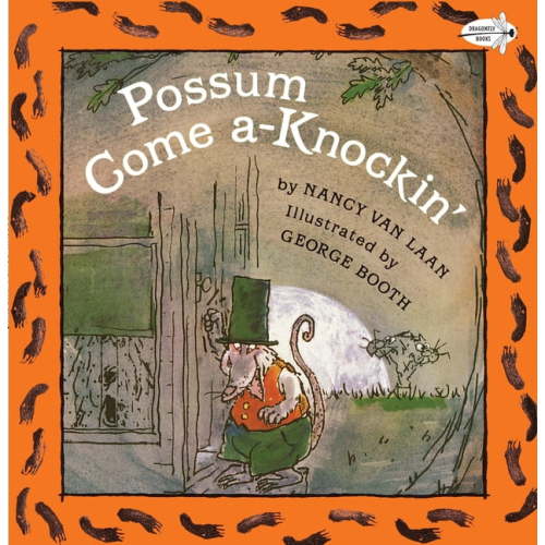Possum Come A-Knockin' (Paperback)