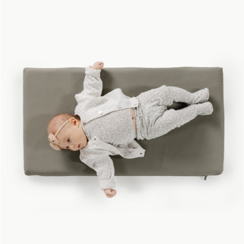 Padded Micro+ Padded Changing Mat