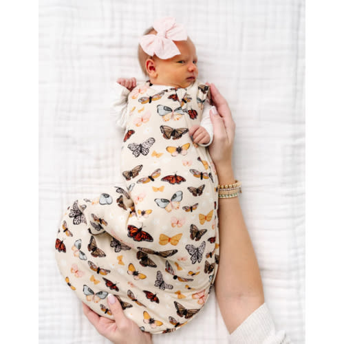 Amelia Sleep Sack – Lou Lou & Company