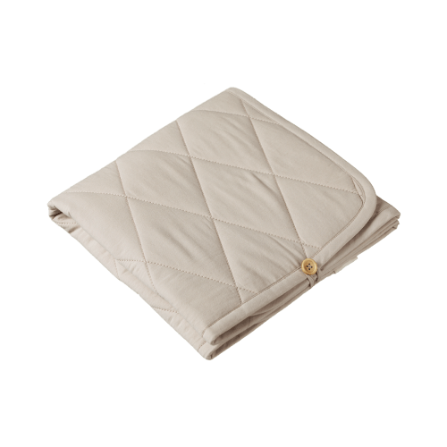 Quilted Change Mat