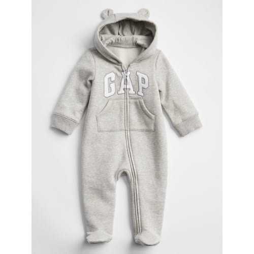 Baby Gap Logo One-Piece