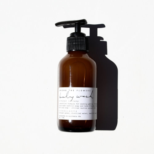 Lavender Lullaby | Wash — AMONG THE FLOWERS