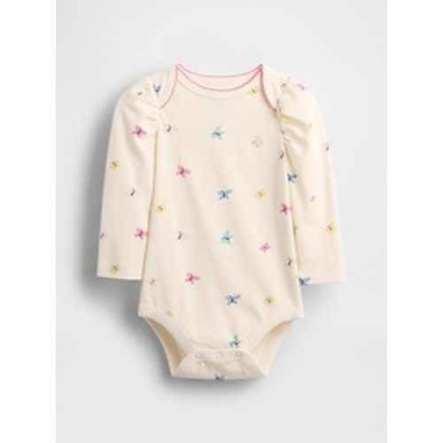 Baby First Favorites Bodysuit | Gap