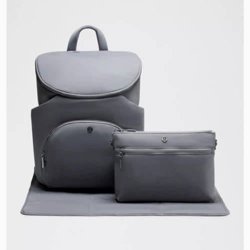New Parent Backpack 17L | Men's Bags,Purses,Wallets | lululemon